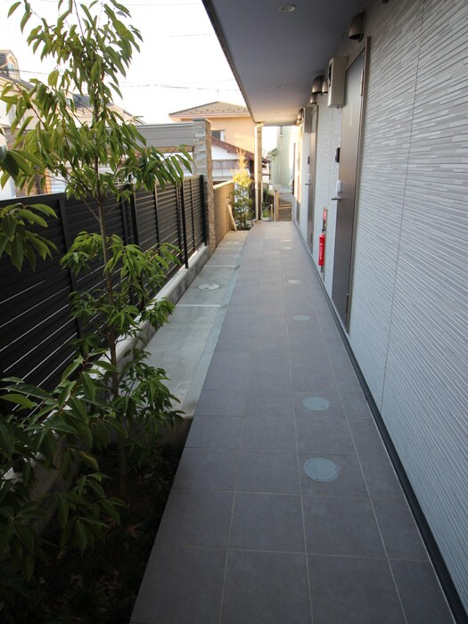 物件外観写真6　(外観写真)