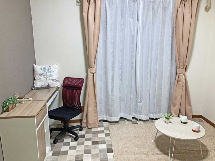 物件内観写真9　(居室)