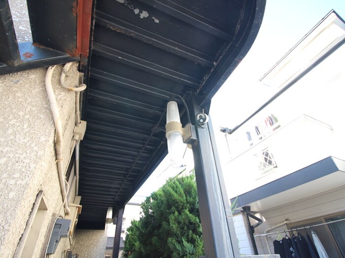 物件外観写真6　(建物設備)