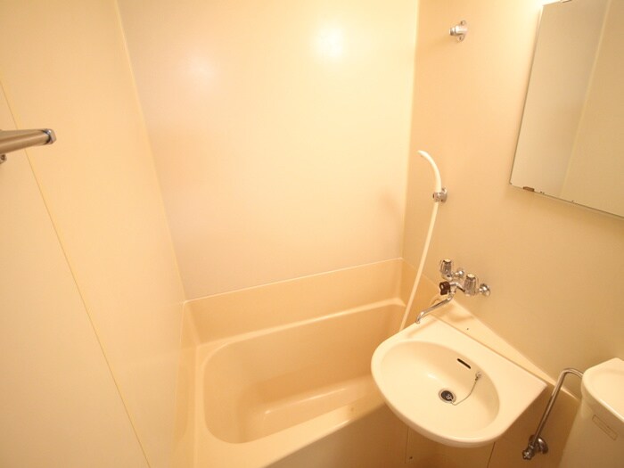物件内観写真16　(バス／シャワールーム等)