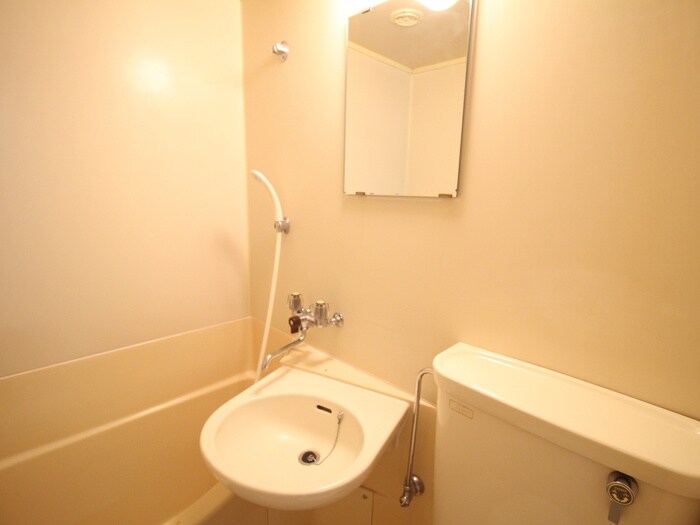 物件内観写真18　(洗面)