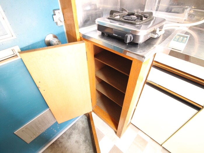 物件内観写真19　(靴箱)