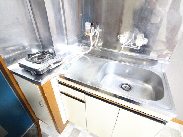 物件内観写真20　(キッチン)