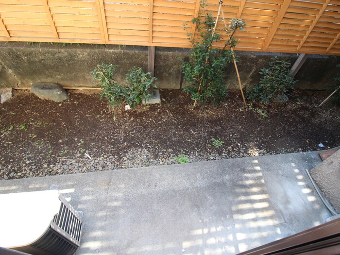 物件内観写真21　(ベランダ・バルコニー)