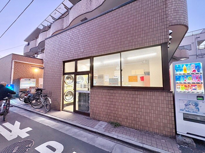 物件外観写真4　(周辺環境)