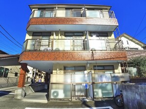 第一湯浅コーポ外観写真