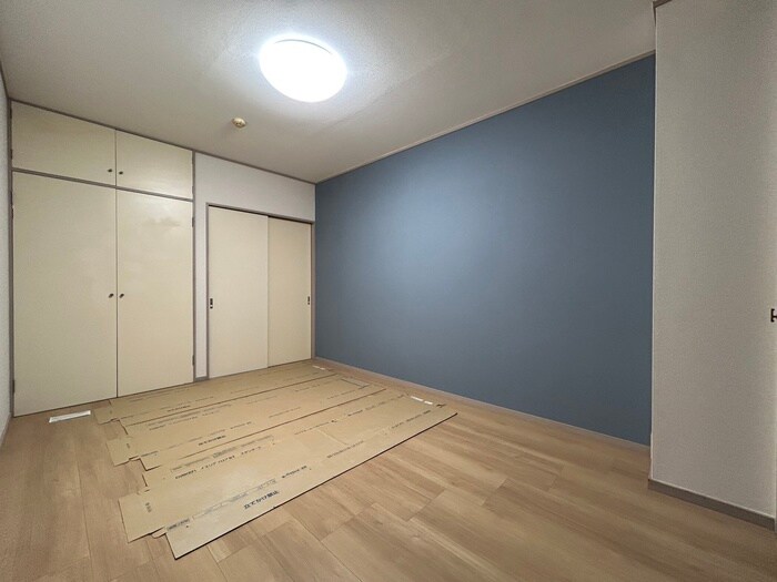 物件内観写真6　(居室)