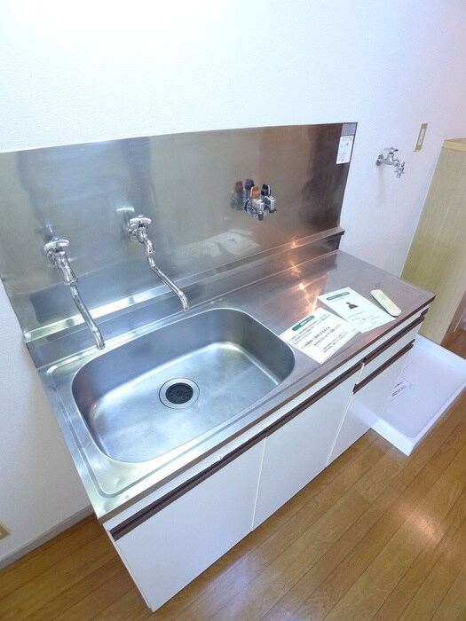 物件内観写真10　(キッチン)