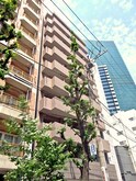 クレアシオン六本木(905)