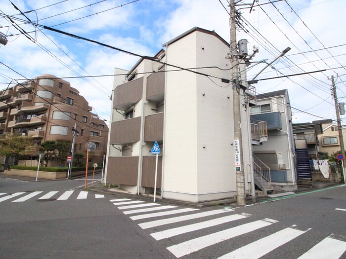 物件外観写真4　(外観写真)