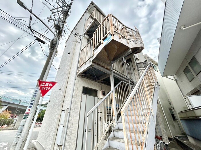 物件外観写真5　(外観写真)