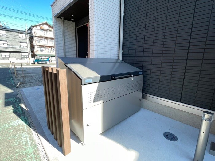 物件外観写真3　(外観写真)