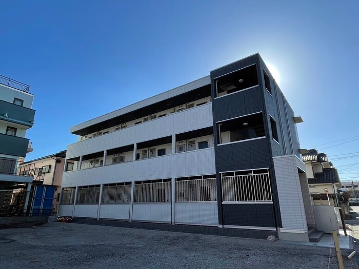 物件外観写真6　(外観写真)