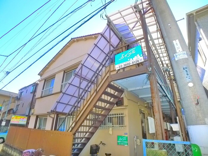 物件外観写真2　(その他)