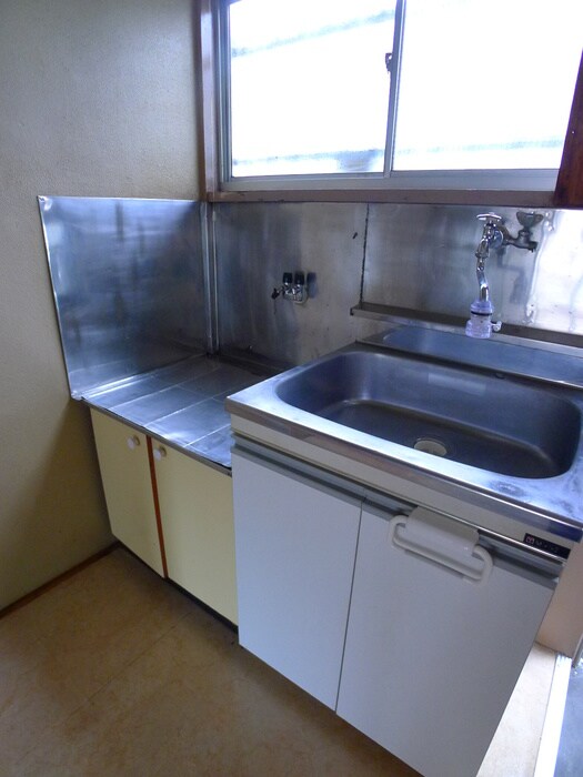 物件内観写真7　(キッチン)