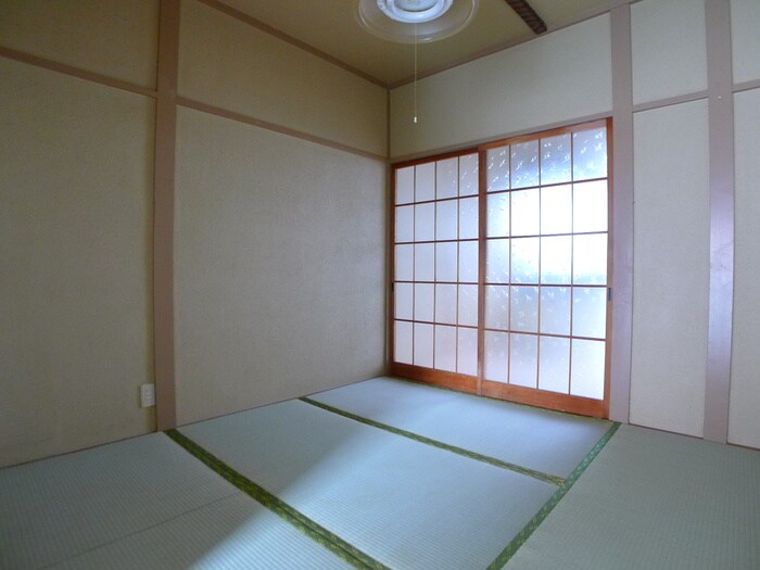 物件内観写真11　(居室)