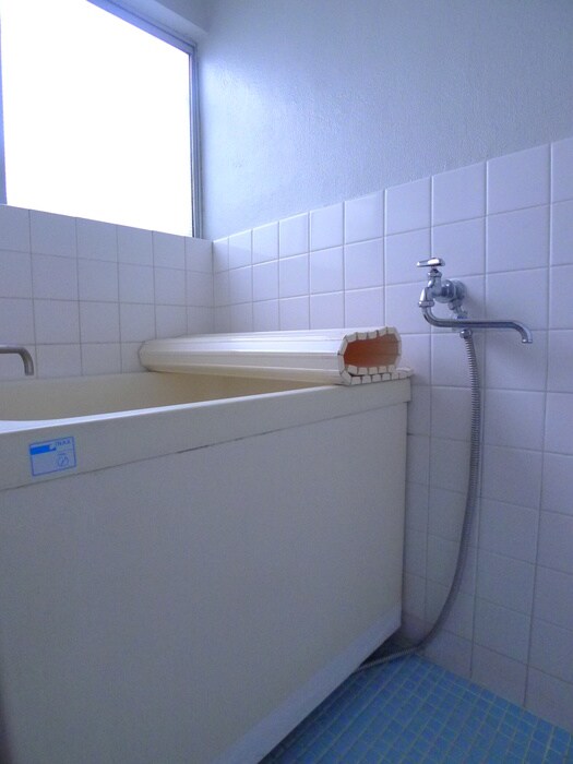 物件内観写真14　(バス／シャワールーム等)