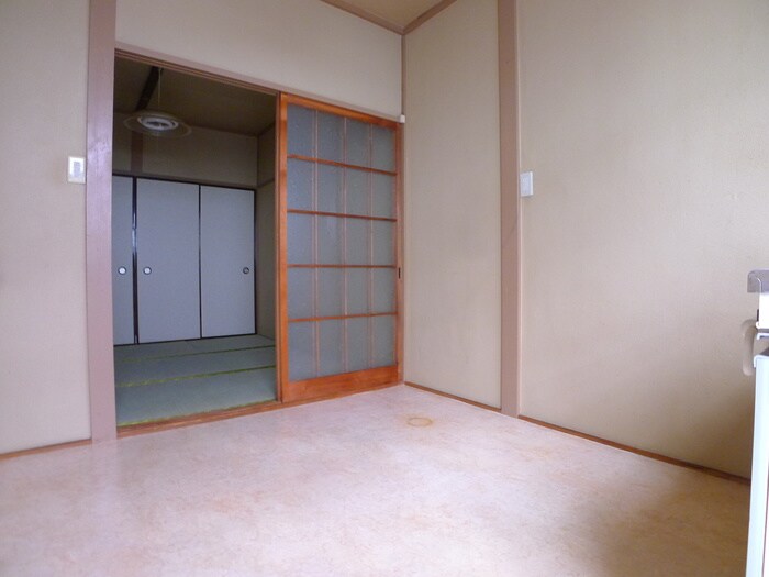 物件内観写真15　(居室)