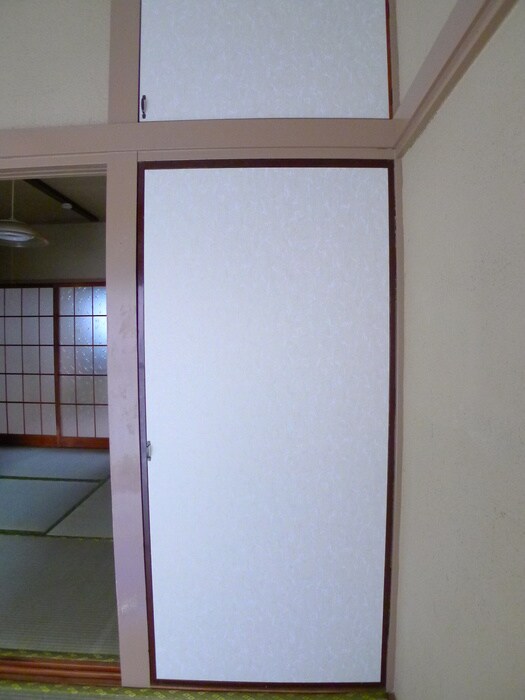 物件内観写真18　(収納)