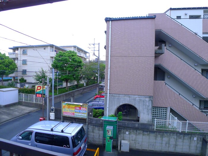 物件内観写真22　(周辺環境)