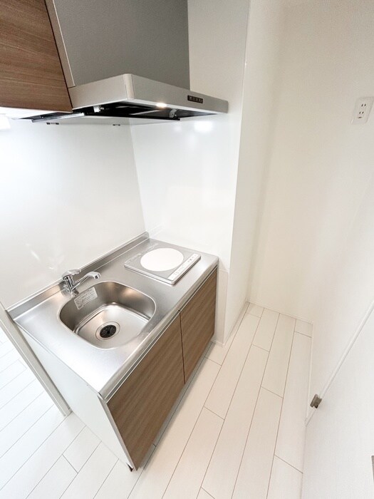 物件内観写真8　(キッチン)