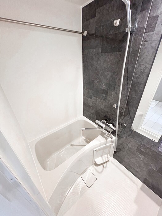 物件内観写真9　(バス／シャワールーム等)