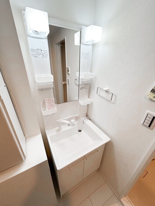 物件内観写真10　(バス／シャワールーム等)