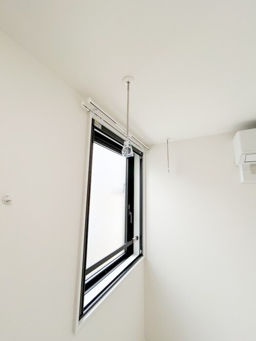 グランパーク品川戸越の内観写真