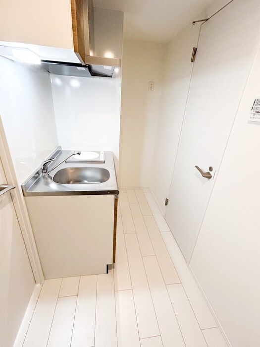 物件内観写真17　(廊下)