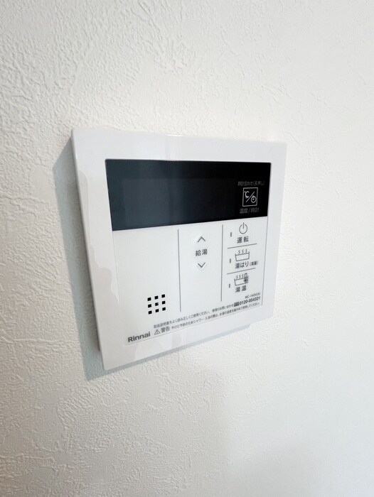 物件内観写真18　(バス／シャワールーム等)