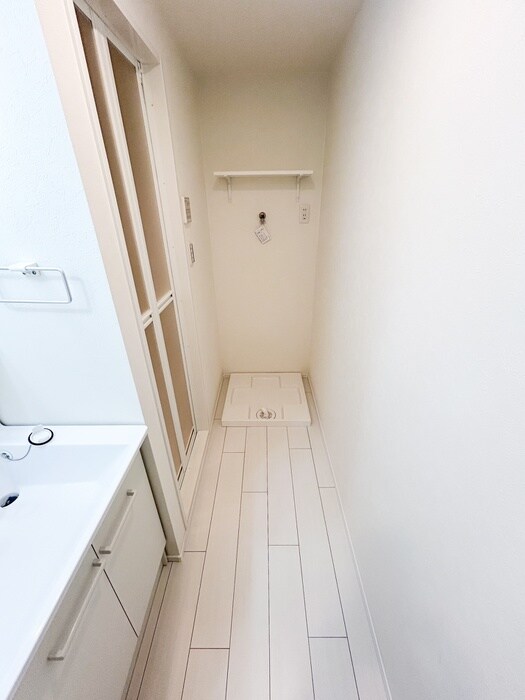 物件内観写真18　(洗面)