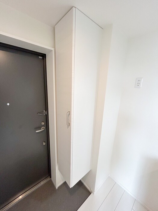 物件内観写真19　(靴箱)