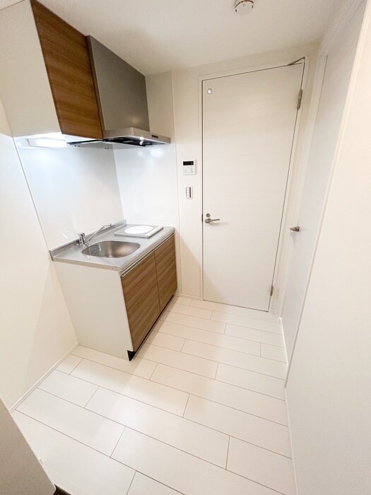 物件内観写真19　(キッチン)