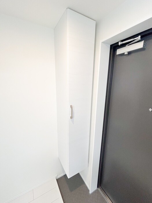 物件内観写真22　(靴箱)