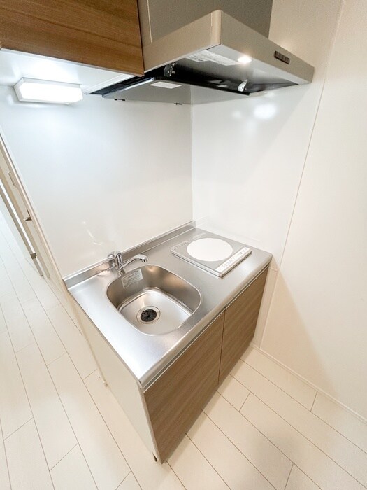 物件内観写真22　(キッチン)