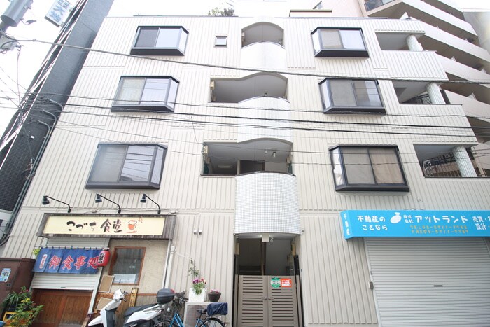 物件外観写真2　(外観写真)