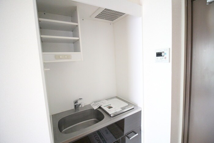 物件内観写真7　(キッチン)