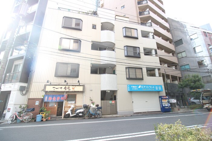 物件外観写真3　(外観写真)