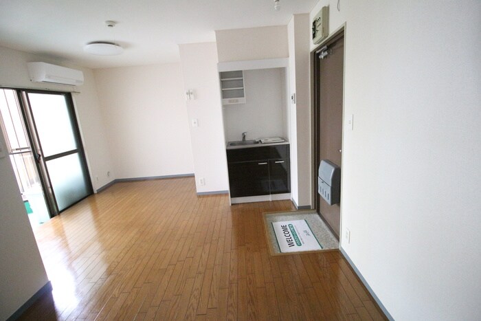 物件内観写真11　(居室)