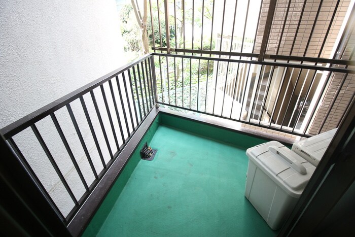 物件内観写真13　(ベランダ・バルコニー)