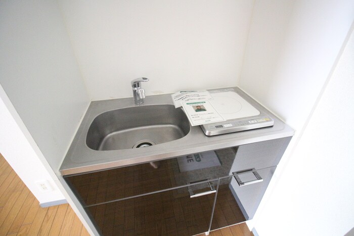 物件内観写真17　(キッチン)