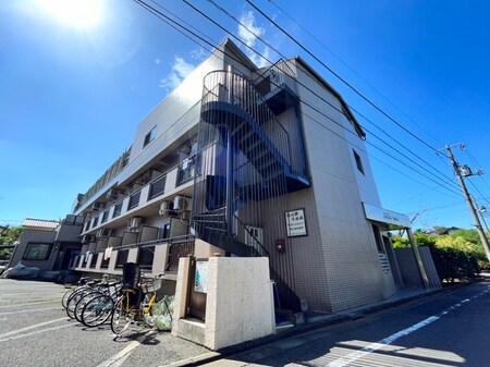 ル・シヴァン下井草(108)外観写真