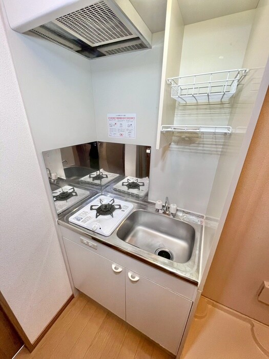 物件内観写真8　(キッチン)