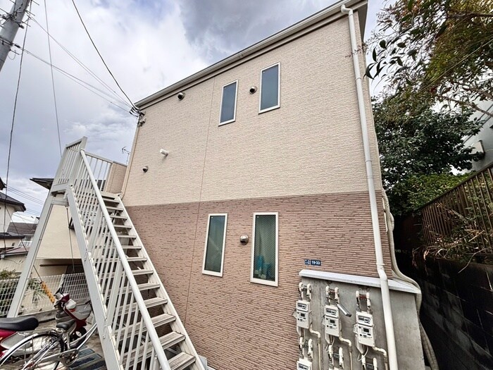 物件外観写真5　(周辺環境)