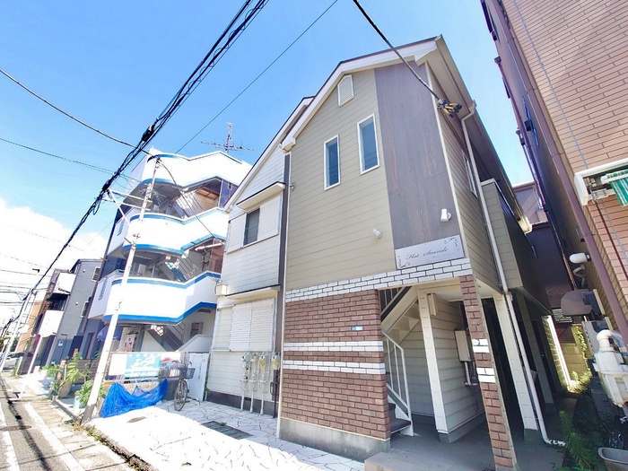 外観写真