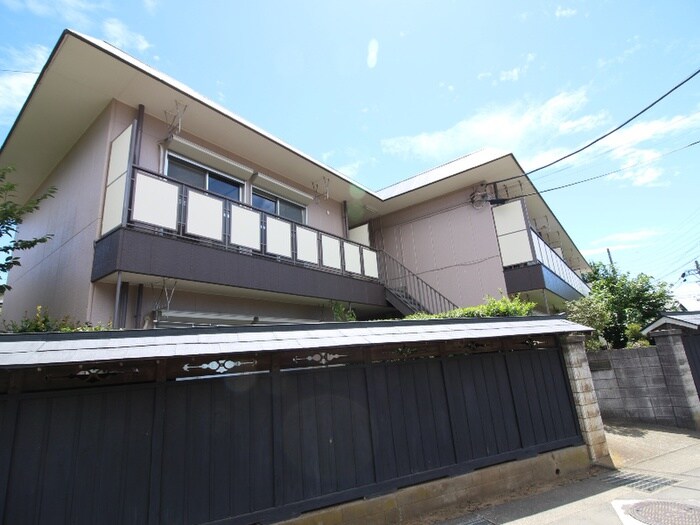 物件外観写真3　(外観写真)