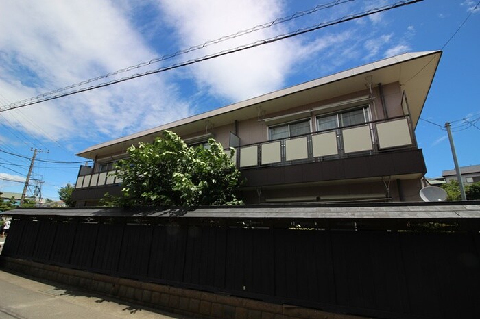 物件外観写真4　(外観写真)