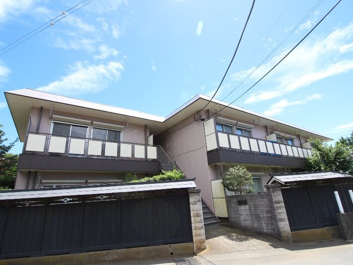 物件外観写真5　(外観写真)