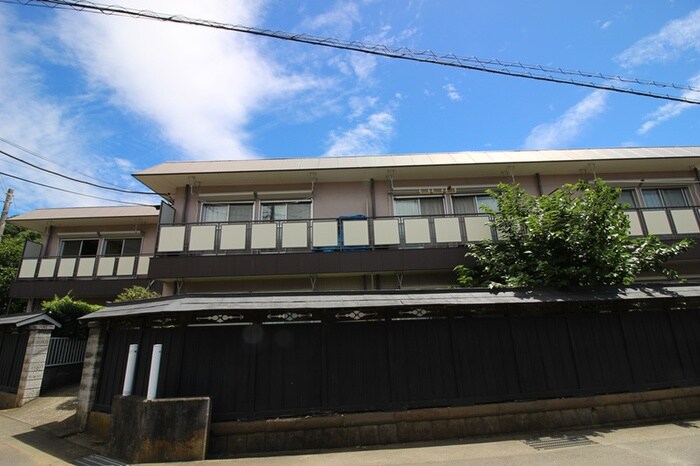 物件外観写真6　(外観写真)