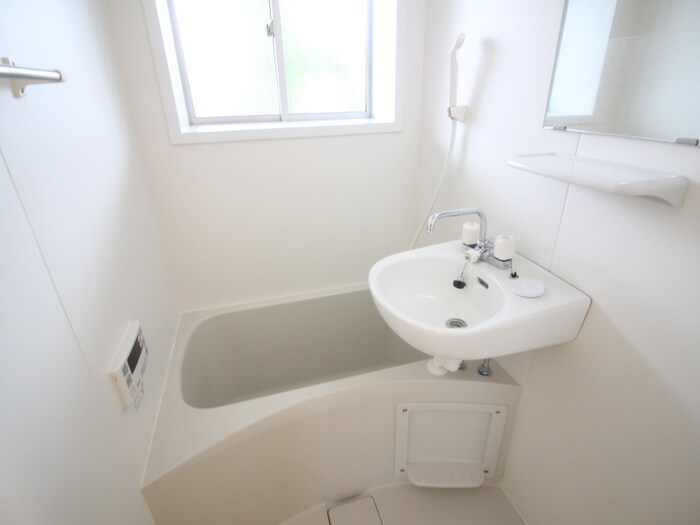 物件内観写真14　(バス／シャワールーム等)